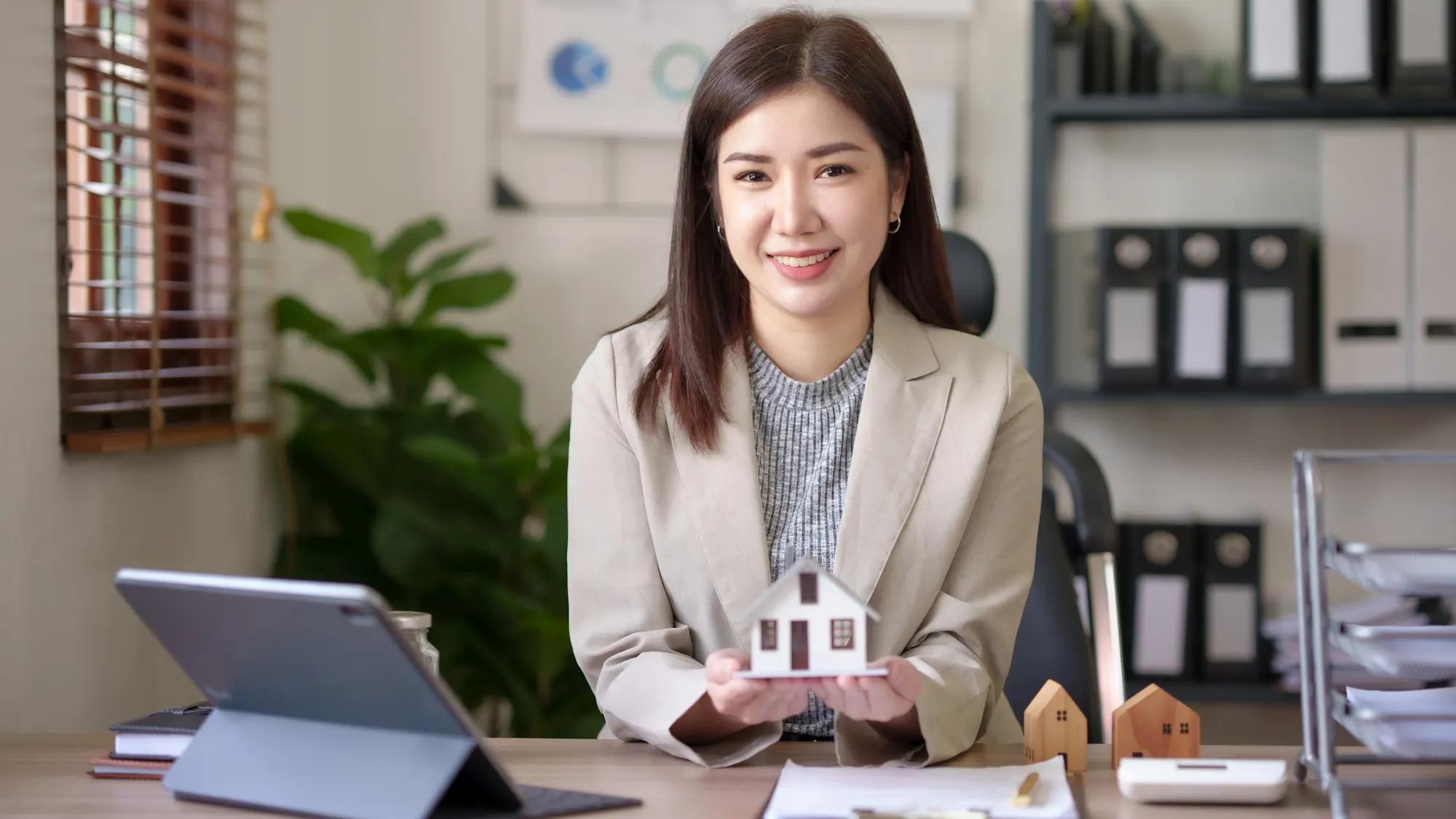 AI for Real Estate Agents