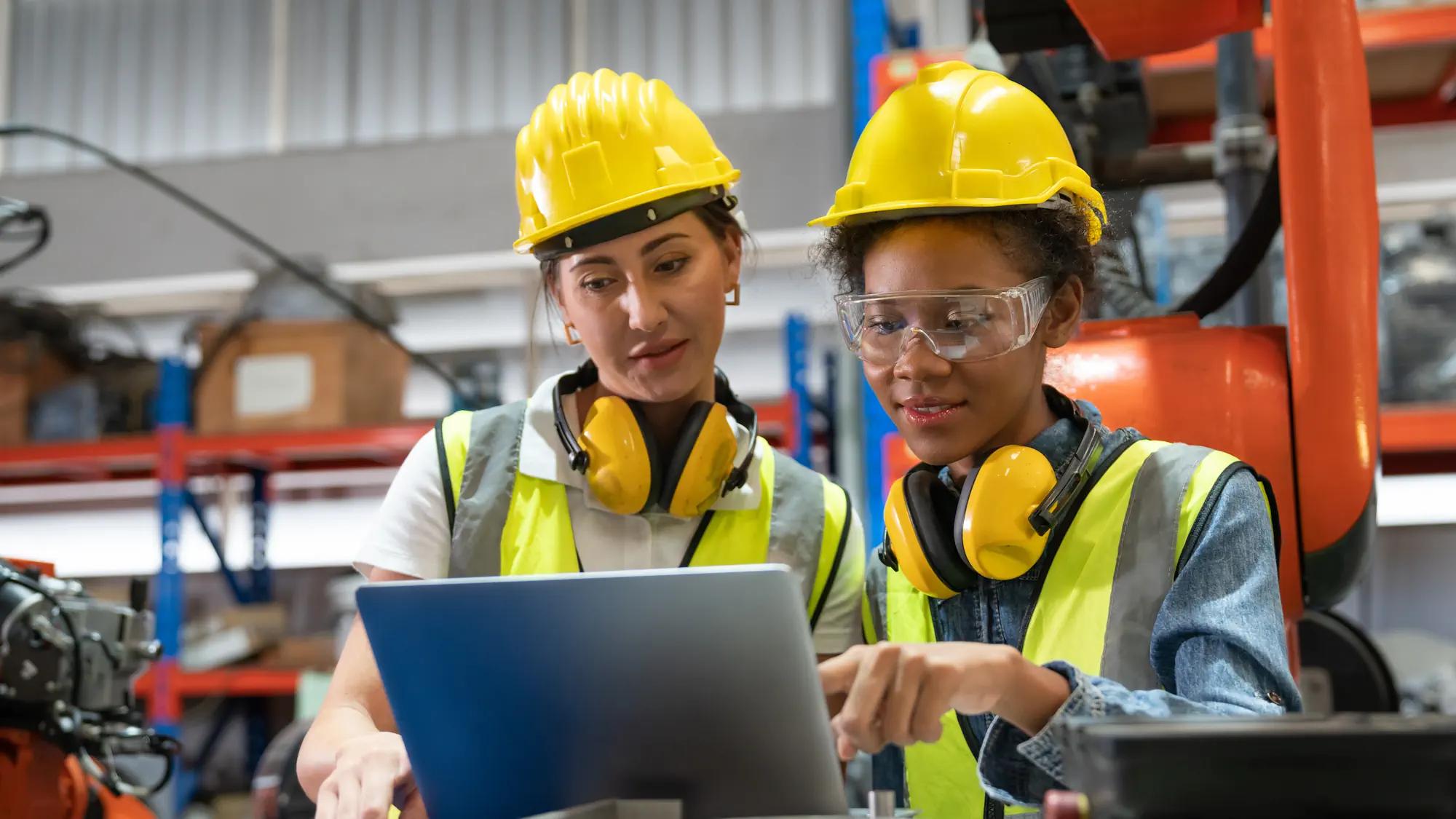 AI Prompt Engineering in Manufacturing