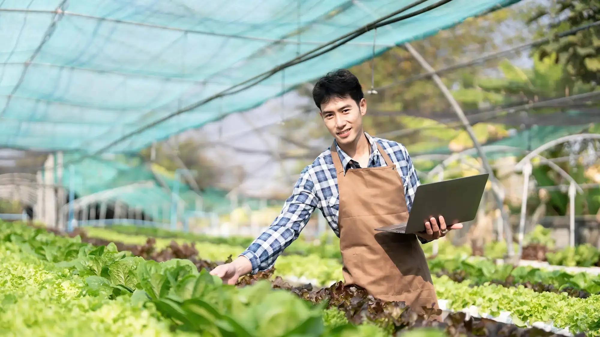 AI Prompting for Agriculture