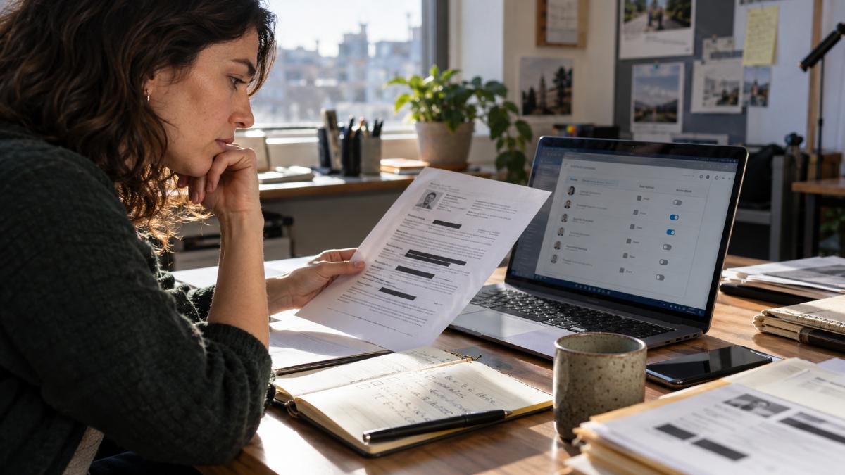UK GDPR Essentials