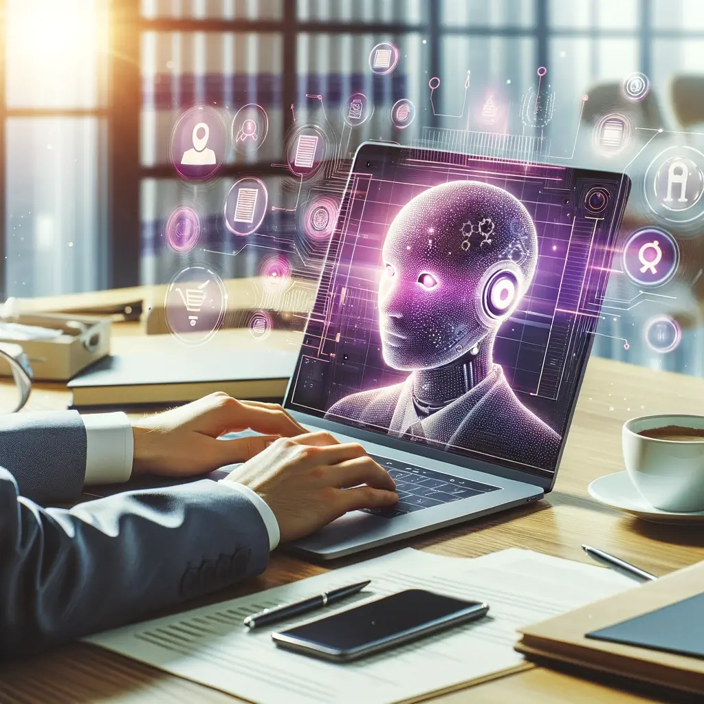 Applied GenAI in Legal Practice